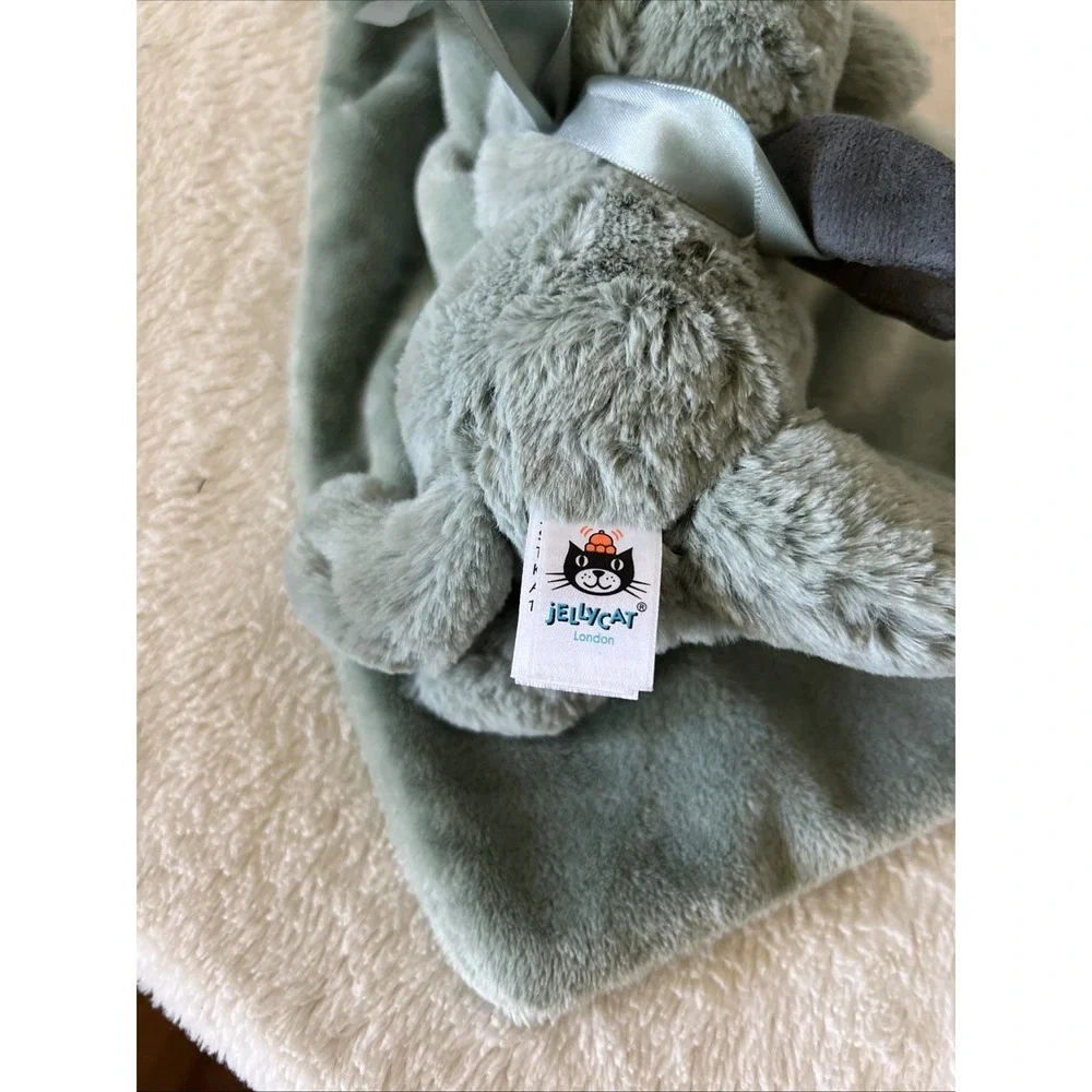 Jellycat bashful dragon